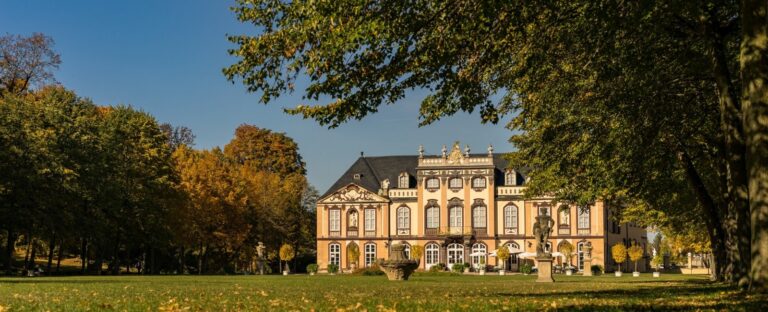 Thüringer Schlosskonzerte