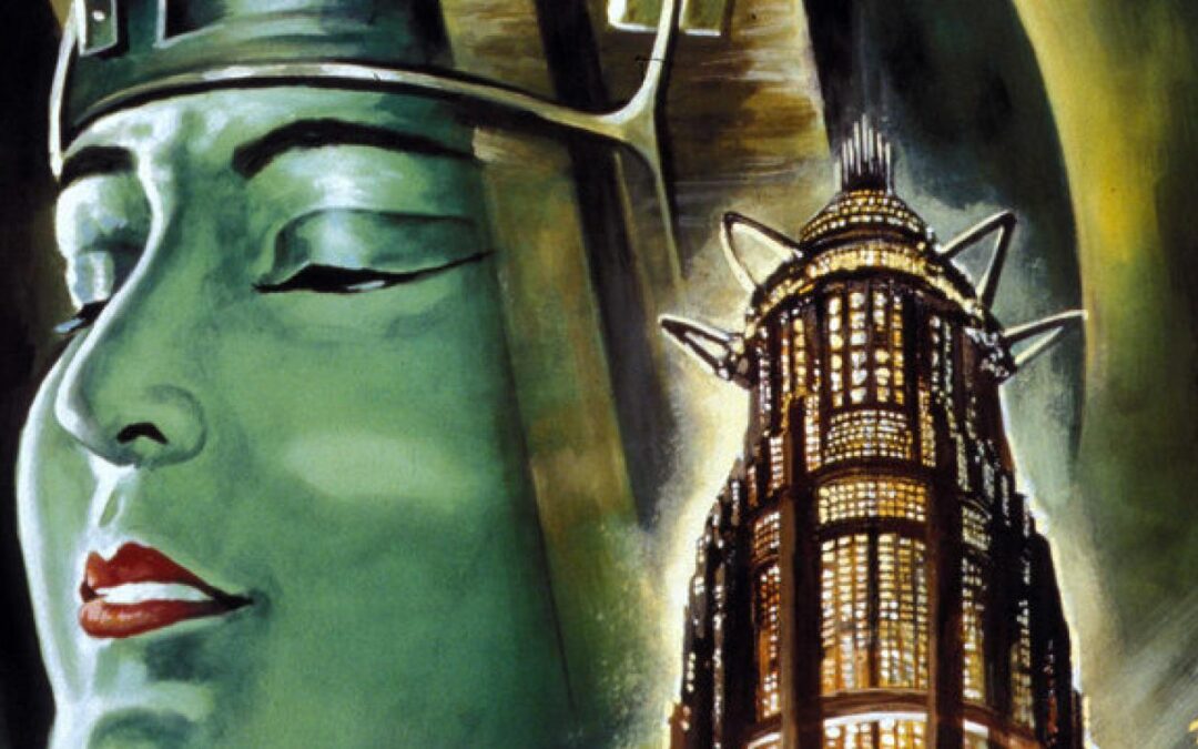 METROPOLIS 2023
