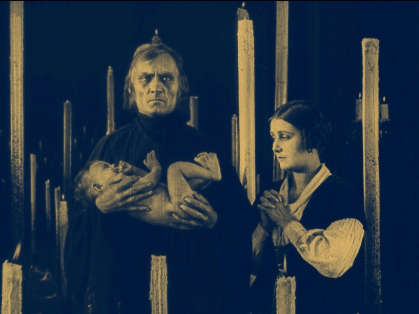 Der müde Tod