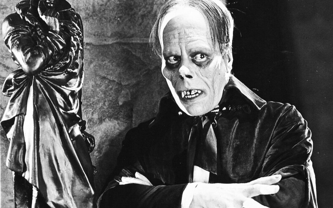 Das Phantom der Oper – Kunstfest Weimar